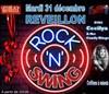 Réveillon Rock & Swing - 