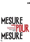 Mesure pour mesure - 