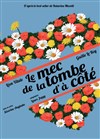 Le mec de la tombe d'à côté - 