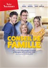 Conseil de famille - 