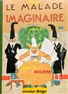 Il était le malade imaginaire une fois - 