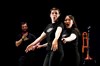 Comédie Musicale Improvisée | Festival Impulsez - 