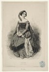 Mémoires de Madame Judith, de la Comédie-française, et souvenirs sur ses contemporaines rédigés par Paul Gsell - 