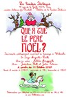 Qui a tué le Père Noël ? - 