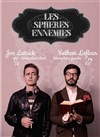 Les Sphères Ennemies - 