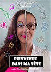 Clémence Peyron dans Bienvenue dans ma tête ! - 