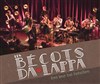 Les Bécots da Lappa | Bar brésilien - 