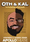 Oth & Kal dans Hypocrisie africaine - 