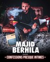 Majid Berhila dans Confessions presque intimes - 