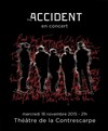 The Accident | Mind The Gap - 