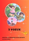 3 Voeux - 