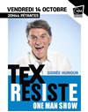 Tex dans Résiste - 