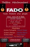 Le labo du fado - 