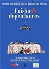 Cuisine & Dépendances - 