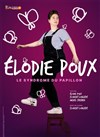 Élodie Poux dans Le syndrôme du papillon - 