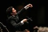 Brahms par Dudamel 1 - 