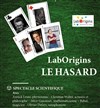 LabOrigins - 