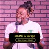 Dolino en spectacle au Garage comedy club - 