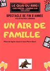 Un air de famille - 