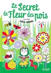 Le secret de Fleur des pois - 