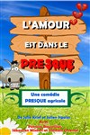 L'Amour est dans le presque - 