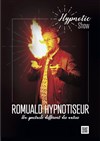 Romuald dans Rêves - 