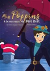 Miss Poppins à la rescousse du Père Noël - 