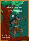 Goutte-au-nez et l'arbre sacré - 