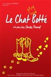 Le chat botté - 