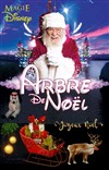 Goûter-Spectacle : Arbre de Noël - 