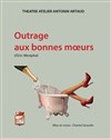 Outrage aux bonnes moeurs - 