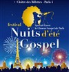 Nuits d'été gospel - 