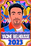 Yacine Belhousse dans 2023 - 