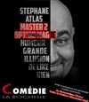 Stéphane Atlas dans Master 2 Option magie - 