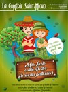 Miss Ecolo contre Pestos - 