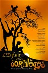 L'Enfant et les sortilèges - 