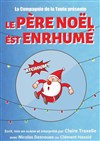 Le Père Noël est enrhumé - 