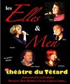 Les Elles et Men | Dîner-spectacle - 