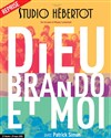 Dieu Brando et moi - 