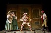 Arlecchino furioso - 