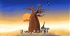 Le baobab - 