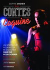 Contes coquins - 