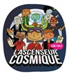 L'ascenseur cosmique - 