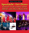 Les Zicos - 