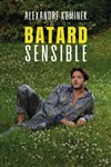 Alexandre Kominek dans Bâtard Sensible - 