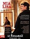 Mia Lisa ou La joie revient toujours - 