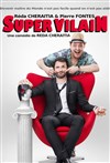 Super Vilain - 