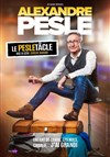 Alexandre Pesle dans Le PesleTâcle - 