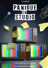 Panique en studio - 