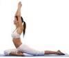 Pilates au sol - 